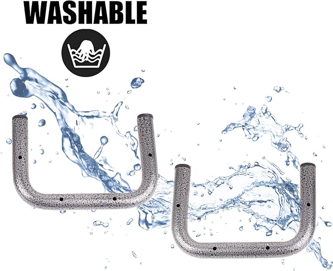 Small Bird Training Perch Table Stand for Parakeet Budgies Cockatiel Conure, Rustproof Durable Heavy Duty Metal Frame with 4 Wooden Bars for Bird to Play Climb and Exercise Toy