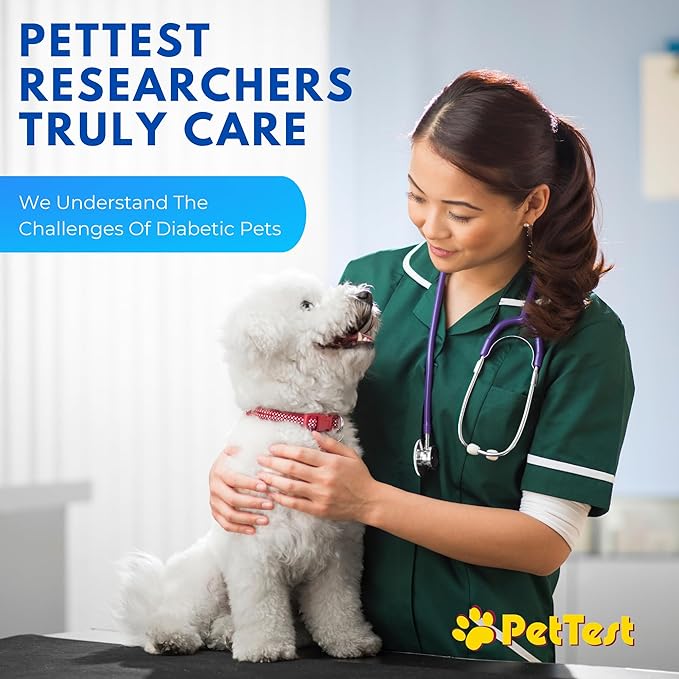 Ocupet Advanced Vision and Eye Health Supplement for Medium to Large Dogs Packed with Natural B12, Grape Seed Extract and Lutein to Support Pets with Diabetes or Eye Related Conditions-90 Capsules