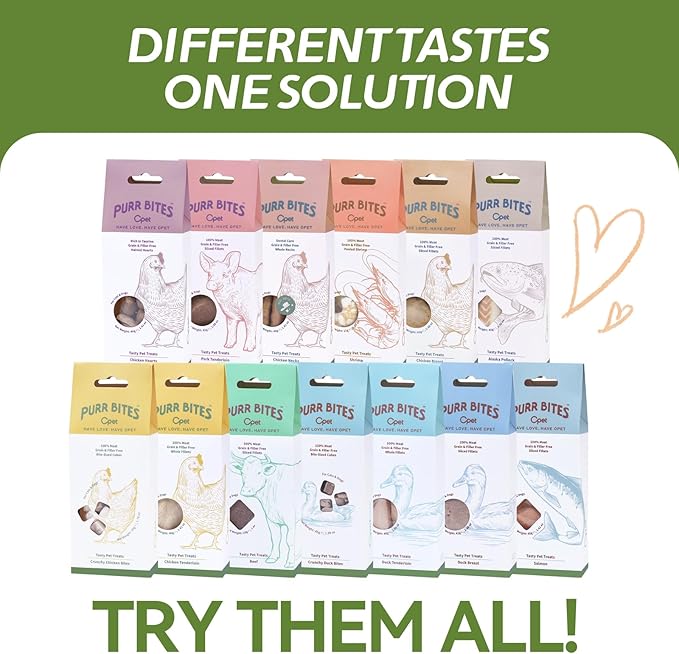 OPET Freeze Dried Chicken Cat Treats, Single Ingredient Grain Free High Protein Pet Food for Cats and Dogs, Healthy Training Snacks, Freeze Dried Cat Food (Chicken Breast, 5.92 Ounce)