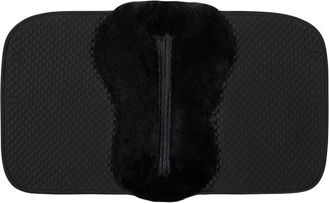 Horse Basic Dressage Saddle Pad