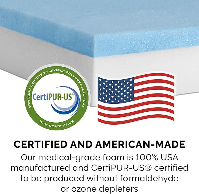 Furhaven Cooling Gel Dog Bed for Large Dogs w/ Removable Bolsters & Washable Cover, For Dogs Up to 95 lbs - Plush & Suede Sofa - Deep Pool, Jumbo/XL