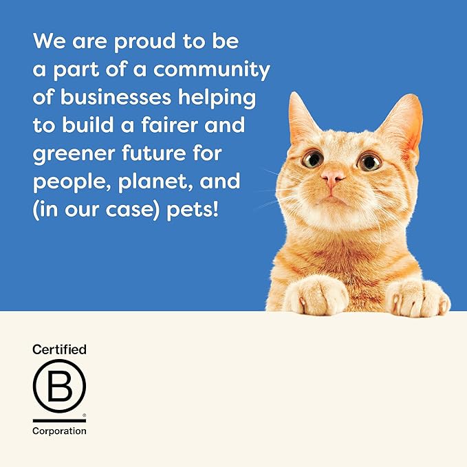 Applaws Natural Cat Treats, Grain-Free, High-Protein Whole Tuna Loins, Single-Ingredient Healthy Snack for Cats (6 x 1.06oz Loins)