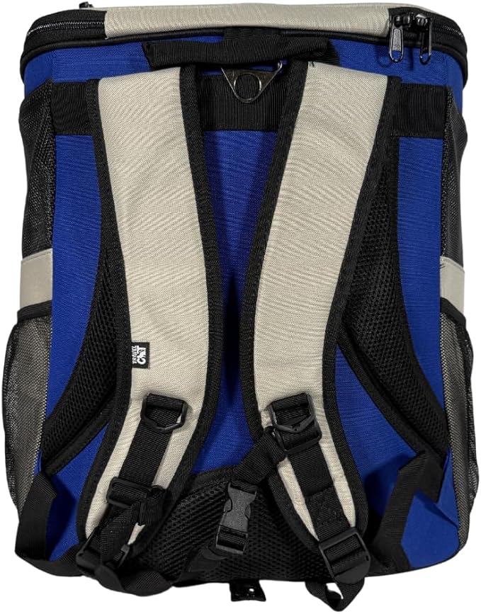 Your Cat Backpack Carrier Bag - Jackson Galaxy Airline Approved Cat Carrier with Space Capsule Bubble for Small Cats, Kitten - Premium Cat Carrier Backpack for Outdoor, Travel, Hiking, Pet Supplies