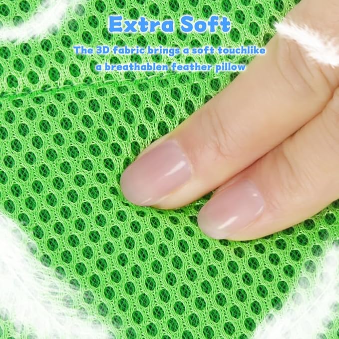 Inspack XS Soft Dog Cone Collar Alternative, E Cones for Small Dogs/Cats to Stop Licking After Surgery, Neuter Recovery Ecollars of Shame Alternatives, Comfortable Paws Comfy Elizabethan Collars