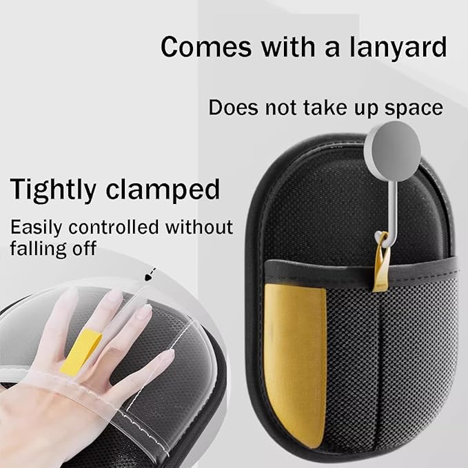 Pet Hair Removal Glove for Cats & Dogs, 2025 New Upgrade Pet Hair Remover Electrostatic Gloves, Cat Grooming Gloves for Hair Removal, Reusable Pet Hair Remover Glove (2 PCS)