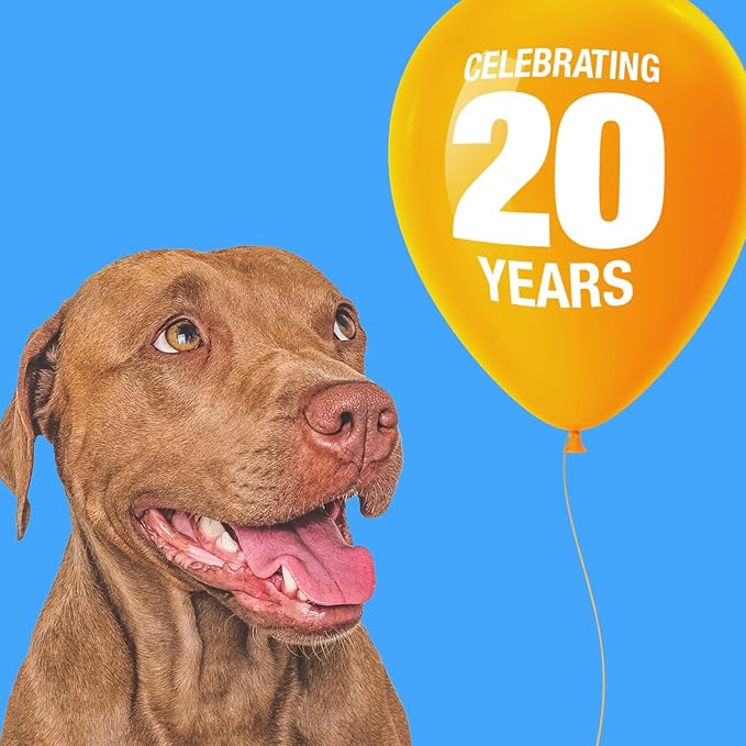 ValueBull USA Collagen Sticks for Dogs, 4-6 Inch Varied Chews, Natural Long-Lasting Dog Treats, 10 Pound Bulk Pack - Promotes Joint, Skin & Coat Health with Glucosamine and Chondroitin