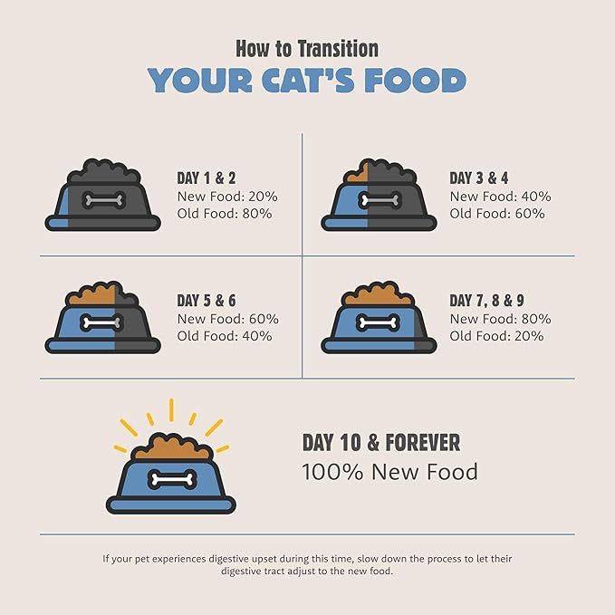 Range Rotisserie, Dry Cat Food, Chicken Meal and Turkey Meal Adult Recipe with Grains, 3 lb Bag