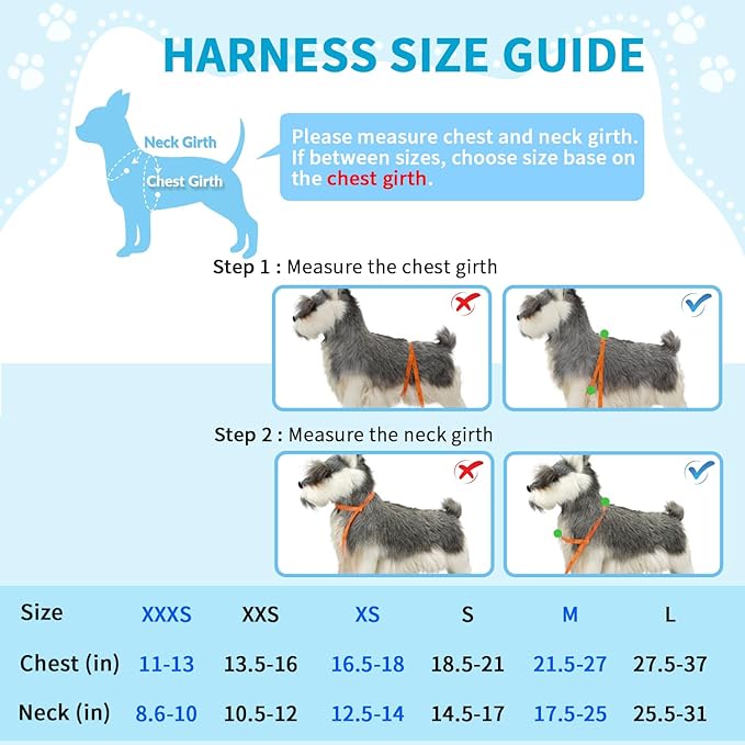 Lukovee Dog Seat Belt for Car, Adjustable Dog Car Harness for Large Medium Small Dogs, Soft Padded & Breathable Mesh Dog Seatbelt with Car Vehicle Connector Strap (Purple,X-Small)