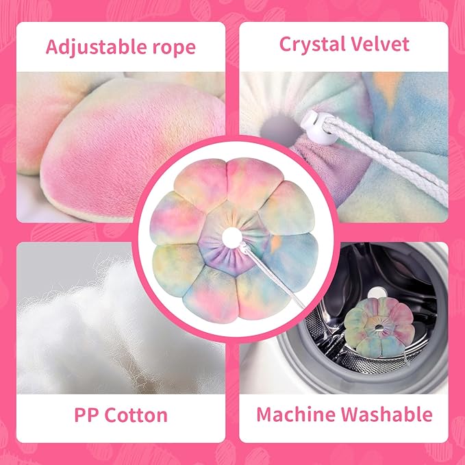 Dog Cat Surgical Recovery Cone Dog Protective Collar, Pet Recovery E-Collar Soft Neck Cone to Stop Licking Wound for Cats & Kittens Small Dog After Surgery