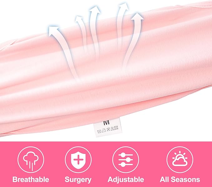 Cat Recovery Suit Cat Onesie for Cats After Surgery, Breathable Cats Surgery Suits Female for Abdominal Wounds, Kitten Recovery Suits E-Collar Alternative Onesie After Spay Anti Licking