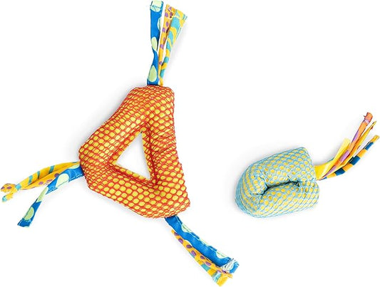 Petstages Dental Health Chews Pair