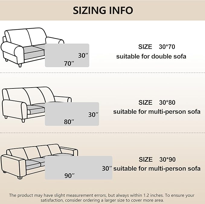 gogobunny 100% Double Sided Waterproof Dog Blanket Soft Pet Bed Cover Reversible Protect Furniture Couch Sofa Car for Puppy Large Dog Cat (Dark Charcoal/Light Charcoal, 30x90 Inch (Pack of 1))