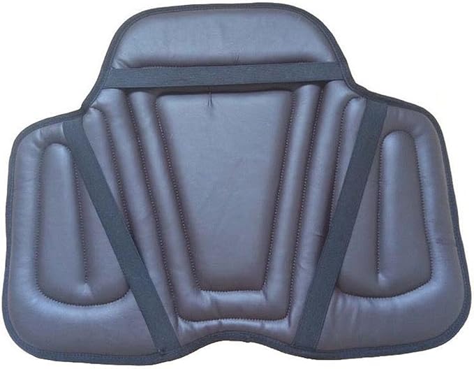 Saddle Tush Cushion Western Long Saddle Pad Horse Riding Seat Saddle Cushion Pad