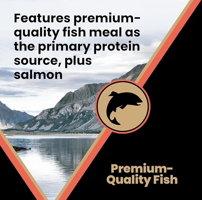 VICTOR Super Premium Dog Food – Grain Free Yukon River Canine – Supports Immune & Digestive Health for Dogs of All Life Stages – High Protein Dry Dog Food for All Normally Active Dogs, 30 lb