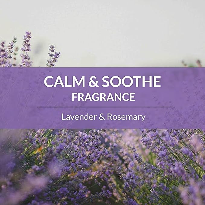 Skout's Honor Pet Detangler Spray - Hydrating & Conditioning with Avocado Oil & Probiotics, 97% Natural, Paraben & Sulfate-Free, softens for a More brushable Coat, Daily Use, 8oz, Lavender