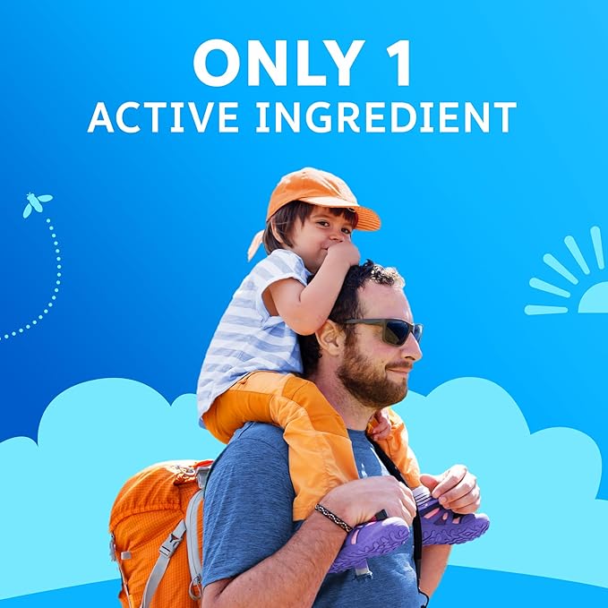 Zevo On-Body Tick & Mosquito Repellent Spray & Bug Repellent Lotion - 8 Hour Insect Protection - Odorless & Non-Sticky (1 Lotion, 1 Pump Bottle & 1 Aerosol Bottle)