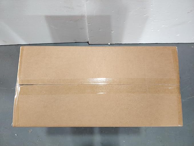 VEVOR 20 inch Wall Mount Fan Oscillating, 3-speed High Velocity Max. 4650 CFM Industrial Wall Fan for Indoor, Commercial, Residential, Warehouse, Greenhouse, Workshop, Basement, Black, ETL Listed