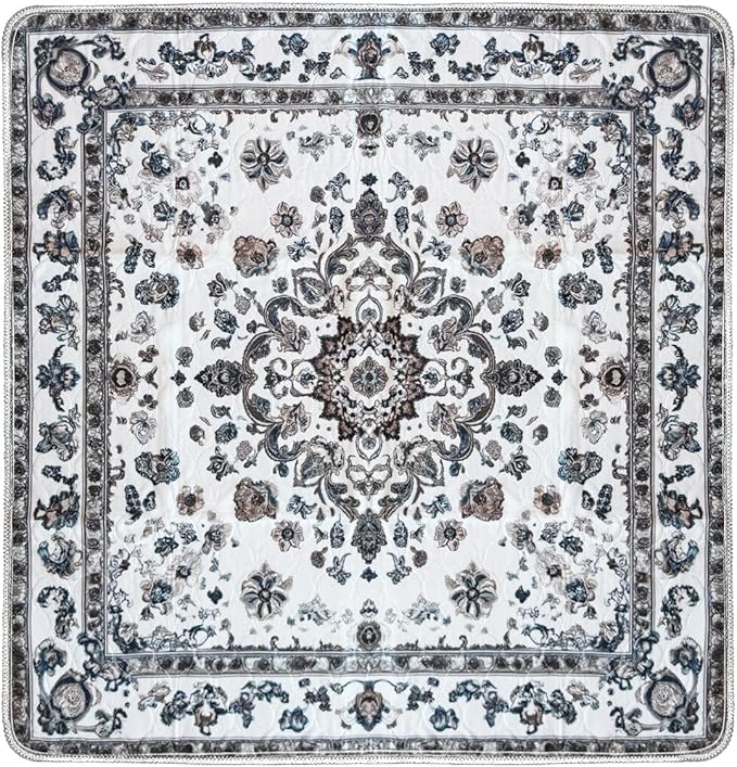 Washable Pee Pads for Dogs - Super Absorbent Reusable Puppy Training Pads - 100% Waterproof, Leak-Proof & Non-Slip Whelping Pads for Pet Housebreaking