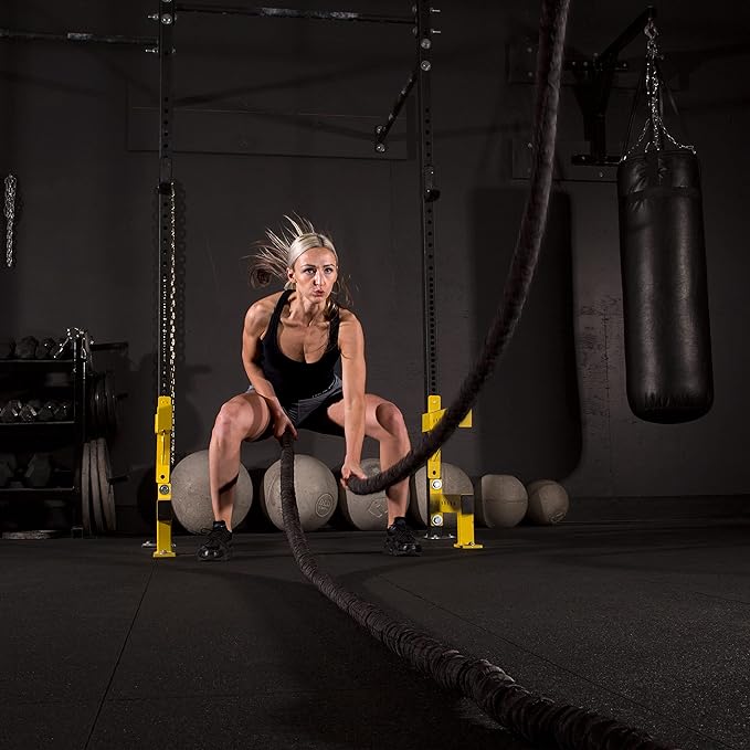 Flooring Inc's 1/4" Thick Tough Rubber Flooring Roll | Flexible Recycled Rubber Floor Mats for Home Gym | Heavy Duty Rubber Mat for Home Gyms, Sheds, Horse Stall Mat or Trailer