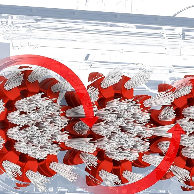 Hoover PowerScrub XL Pet Carpet Cleaner Machine for Carpet and Upholstery, Deep Cleaning Carpet Shampooer Machine with Multi-Purpose Tools, Powerful Suction, Pair with Hoover Carpet Cleaner Solution