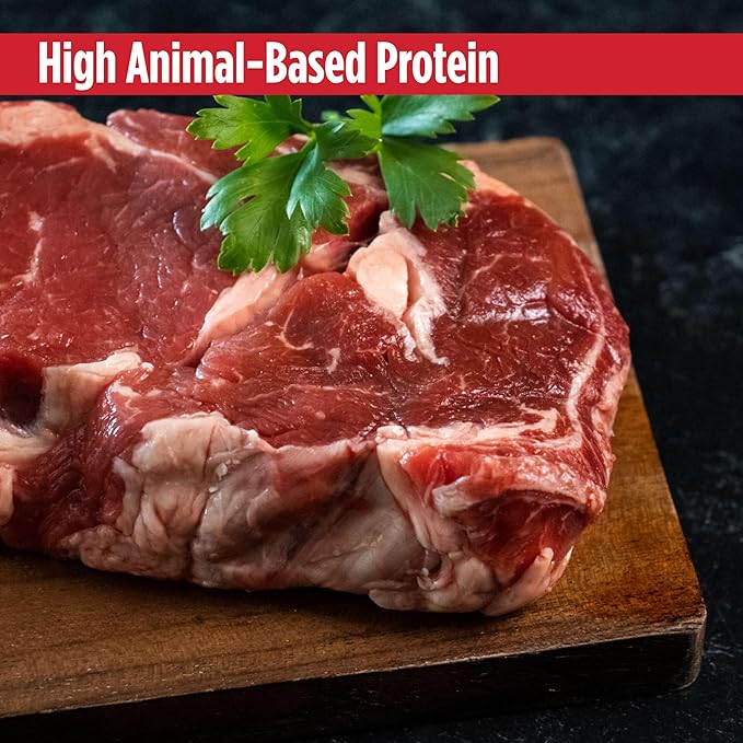 Nulo Real Shreds with Organ Meat Wet Canned Cat Food, Variety Flavors, 2.8 Ounce, 12 Cans