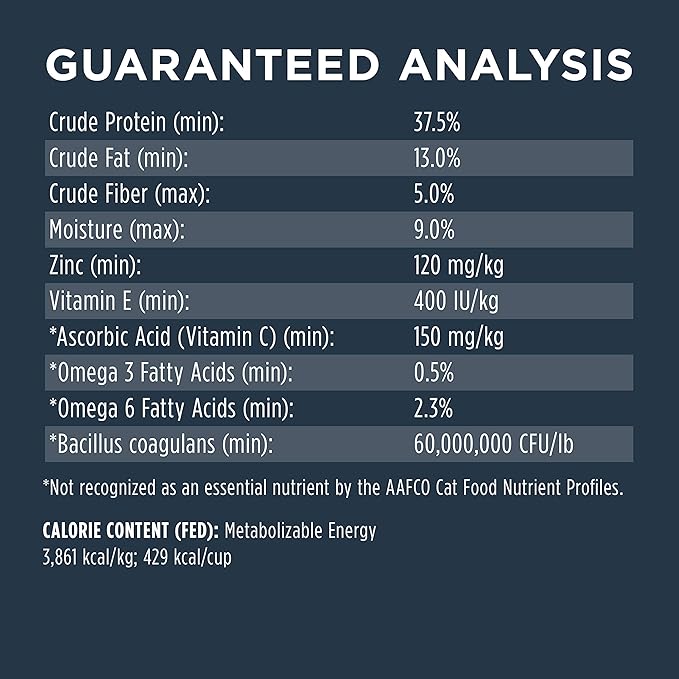 Instinct Raw Boost Indoor Health, Natural Dry Cat Food with Freeze Dried Pieces, Grain Free Recipe - Real Chicken, 5 lb. Bag