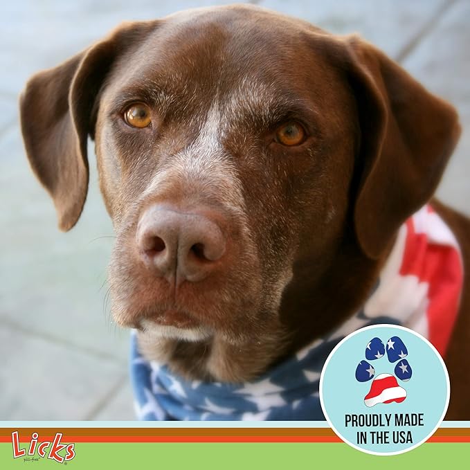 Dog Digestion - Dog Gut Health and Gas Relief - Bloating Relief and Digestion Supplement for Dogs - Dog Health Supplies - Gel Packets - 30 Use