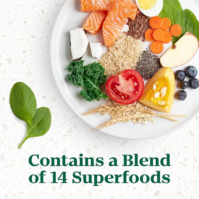 Nutro Ultra Adult Small Breed Dry Dog Food, Chicken, Lamb and Salmon Protein Trio, 12 lb Bag