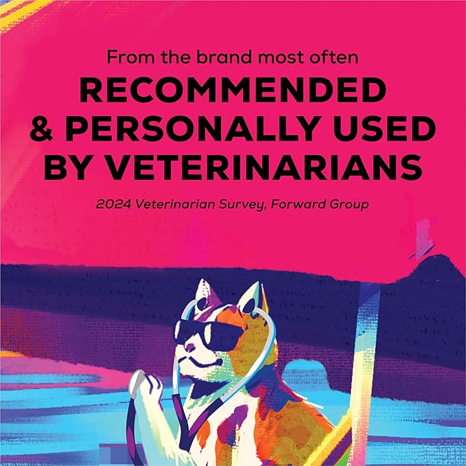 Purina Tidy Cats Bahama Sunset Scented Clumping Cat Litter Odor Control Formula - 38 lb. Box