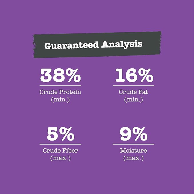 Nature's Logic Rabbit Dry Cat Food (1 Pack), 15.4 lb