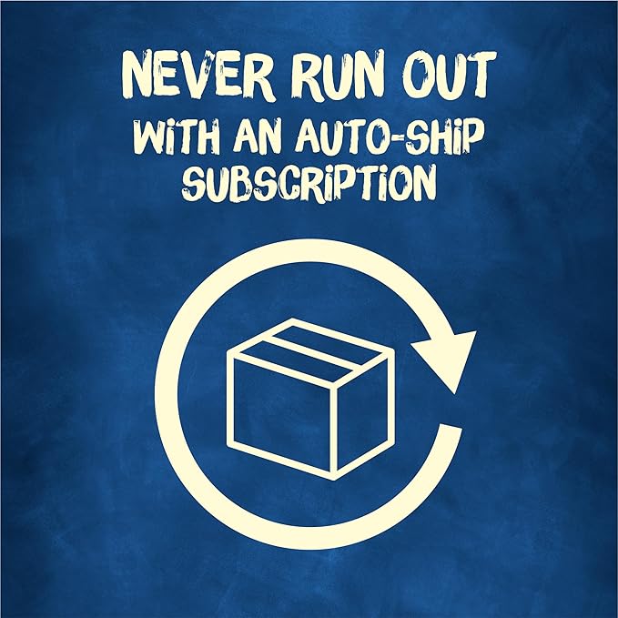 Purina Busy Bone Adult Dog Chew Bone Treats, Peanut Butter - 10 ct. Pouch