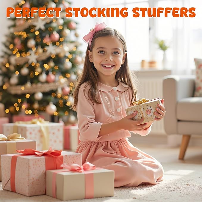 Sofier 12 Packs Mini Stuffed Animals Bulk Cute Plush Bear Toys Party Favors for Kids Treasure Box Toys Classroom Claw Machine Key Chains Prizes Small Valentine Halloween