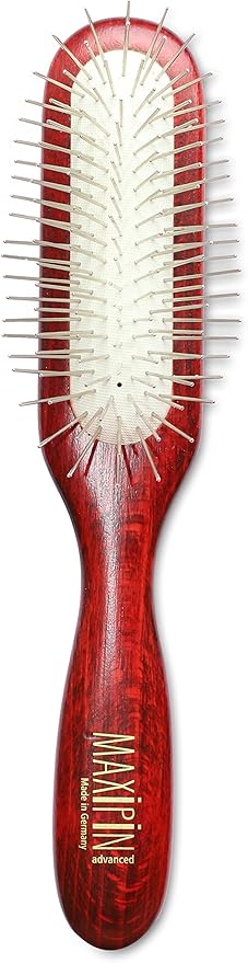 Mars Coat King Professional Grooming Brush for Dog and Cats. (8.5", Maxi Pin)