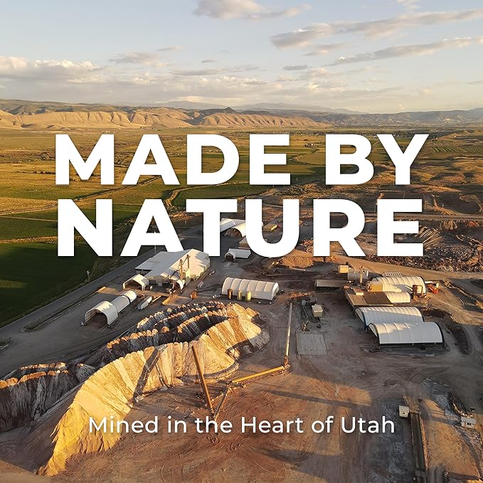 Daily RED Crushed Garlic - Mineral Supplement for Horses (25 LB Garlic)