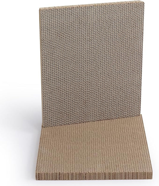 Hide & Scratch: Refill Scratch Pad (2 Pack)