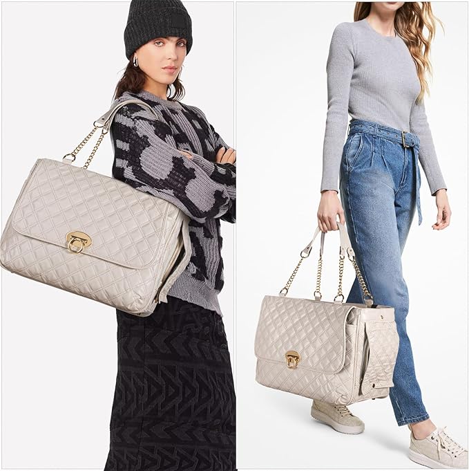 Fashion Pet Carrier Dogs Cat Small Animals Purse Bag, Leather Pet Carriers Dog Puppy Kitten Tote Travel Handbag TSA Airline-Approved