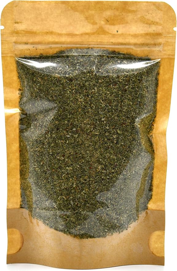 Mu's Stash Catnip for Cats and Cat Toy Refillable 1 OZ