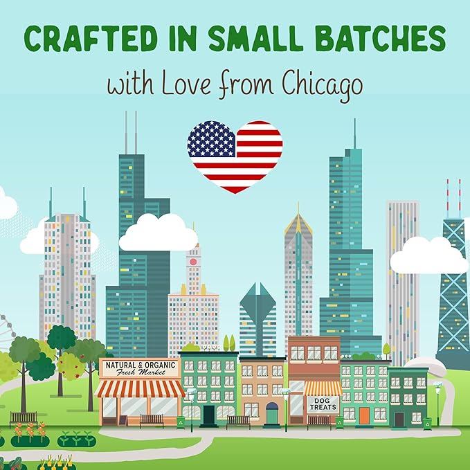 Doc Eddie’s Backyard Chicken Supplement - Plant-Based Treats for Egg Laying Hens - Poultry Feed Enrichment Made with Omega 3 Rich Algae - Essential for Immune Health, Feather Regrowth, Egg Production