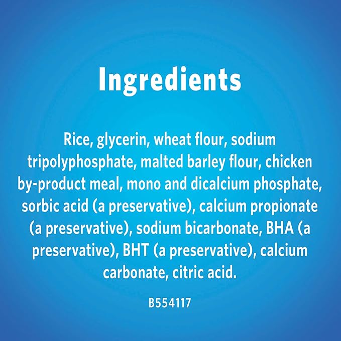 Purina Dentallife Daily Oral Care Dog Treats Large Chews - 7 Ct