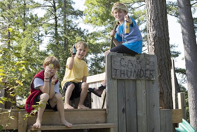 Nantucket Spider Extra Strength Tick Repellent Spray - 2 fl oz, Pack of 3 | DEET Free, Natural Tick Repellent for Humans | Made with Organic Essential Oils