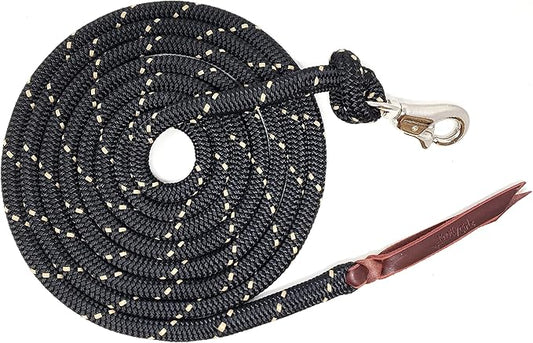 14FT Lead Rope with NP Snap