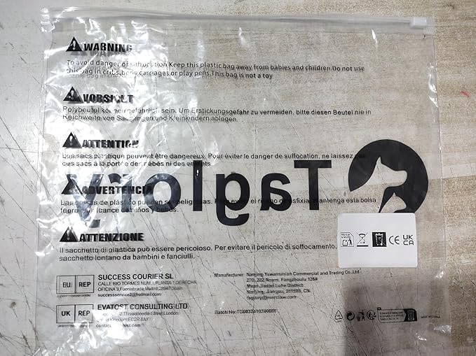 Taglory Light Up Dog Harness, Rechargeable No Pull Dog Vest with 3 Lightning Modes, Reflective Dog Harness with 2 Leash Clips & 4 Adjustable Slide Strips for Large Dogs, Orange-Orange, L